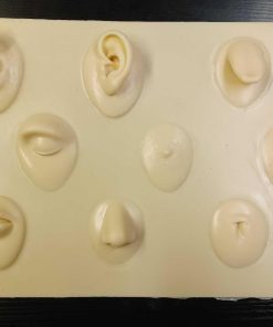 Piercing Practice Supersheet
