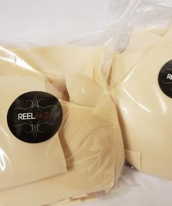 1kg of Reelskin Sheet Off-Cuts